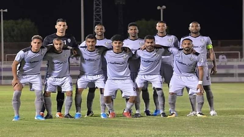 تعليق شهادة الكفاءة المالية لنادي الطائي وإحالة الرئيس التنفيذي للشؤون القانونية 