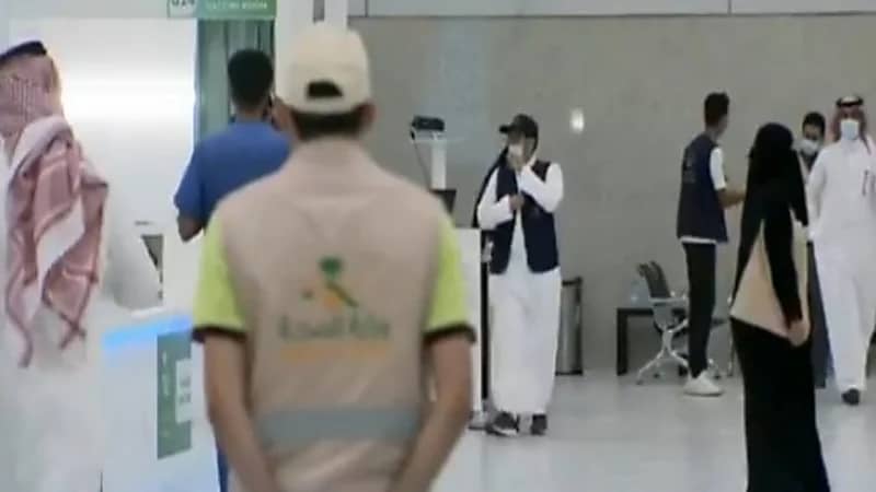 "الصحة": 6 لقاحات مضادة لكورونا معتمدة في المملكة "فيديو"