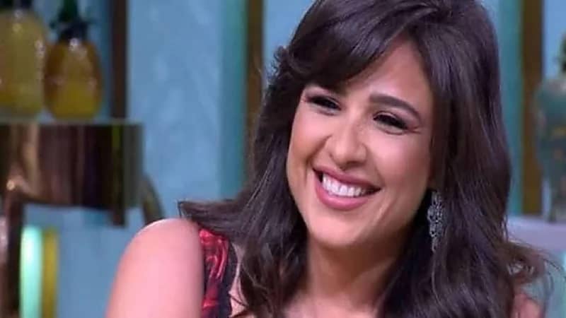 تطورات جديدة بشأن الحالة الصحية للفنانة ياسمين عبدالعزيز 