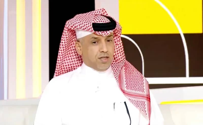 فيصل أبوثنين: النصر يحاول أن يجد مكانًا له في المنافسة مع الهلال