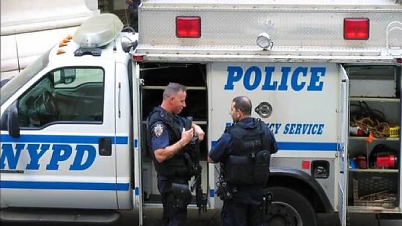 الولايات المتحدة.. كشف مخطط إشعال حرب أهلية في البلاد