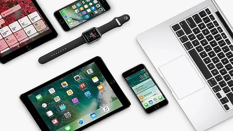 تحذير من ثغرات خطيرة في منتجات Apple