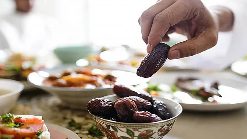 بالفيديو .. استشاري: الصيام يحسن المزاج