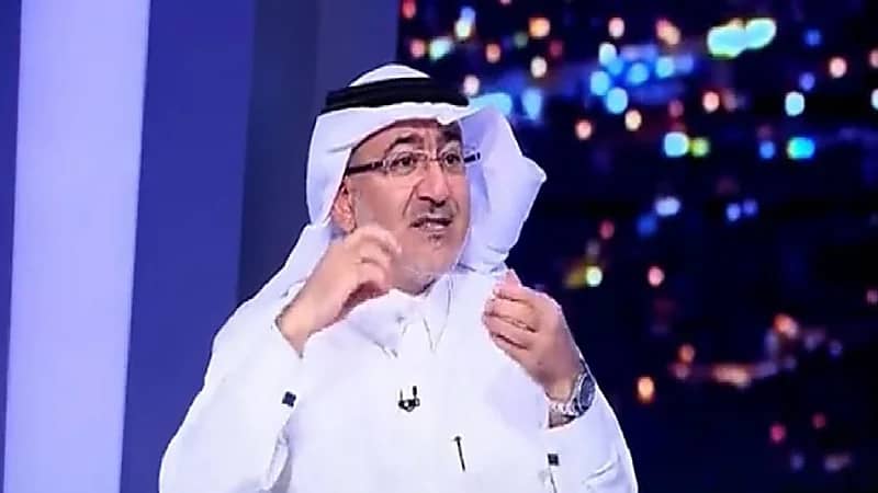 بالفيديو.. عاصم العيسي: من يتعرض ⁧للاحتيال المالي‬⁩ لا يعلم إلى أين يذهب