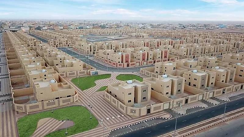 بالفيديو .. الشؤون البلدية : أكثر من 90 مشروعا سكنيا في مراحل متقدمة من الإنجاز