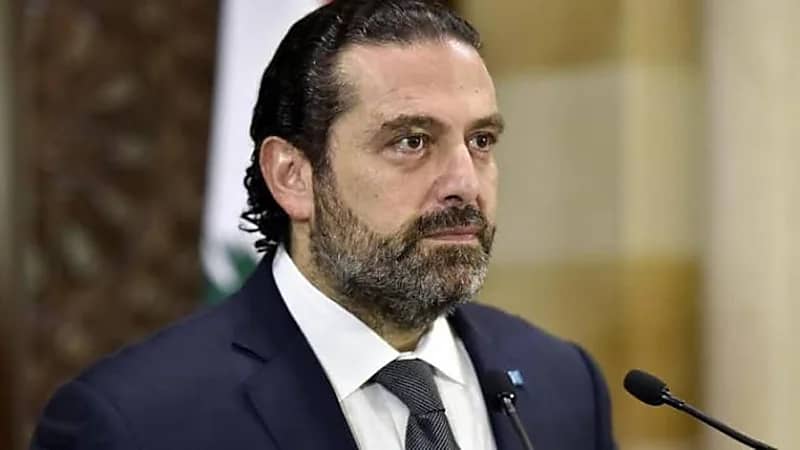 الحريري: هجوم سيناء يستهدف الأمن العربي بأكمله