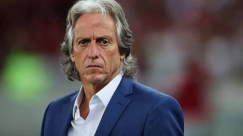 جيسوس يشترط التوقيع مع مهاجم النصر من أجل تدريب فنربخشه