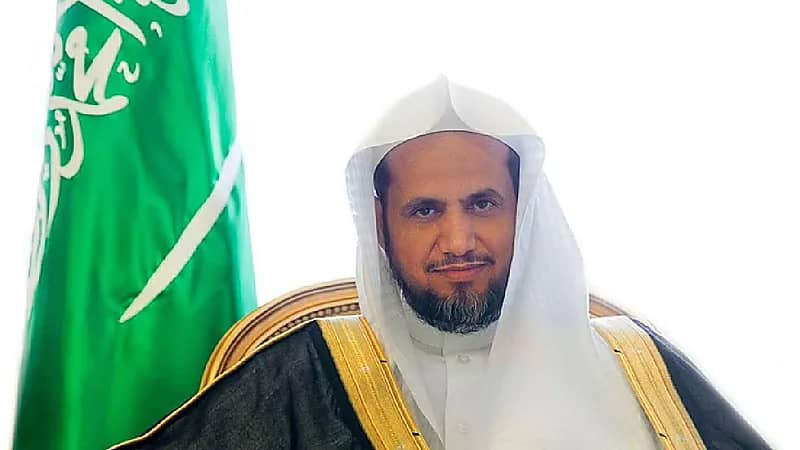 النائب العام يوجه بإيقاف مواطن اعتدى على ممرضة في المجاردة