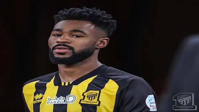 أزمة جديدة تنتظر الاتحاد بسبب الشنقيطي