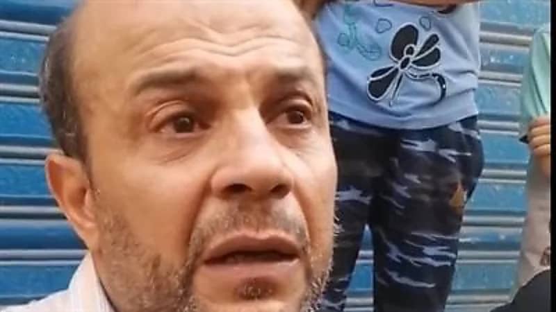 والد طالبة المنصورة : قرار المحكمة أثلج صدورنا.. وعزاء شعبي بعد النطق بالحكم