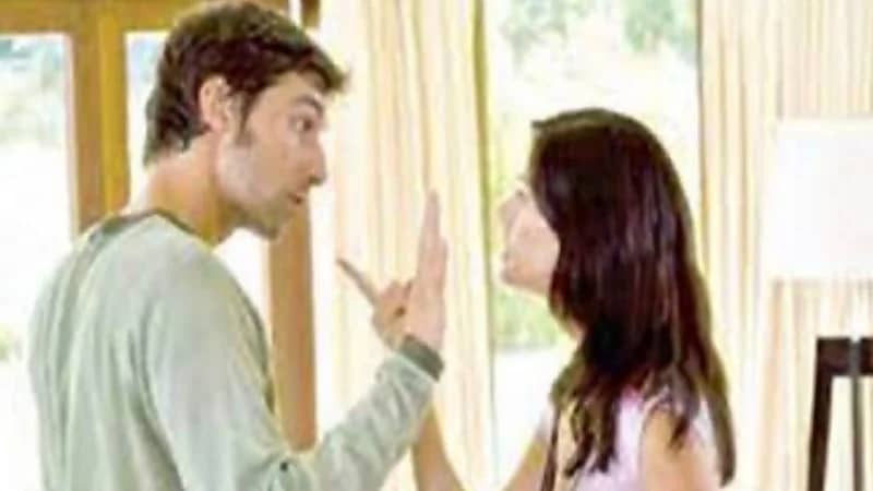 زوج يقدم دعوى نشوز ضد زوجته بسبب تكرار أكاذيبها