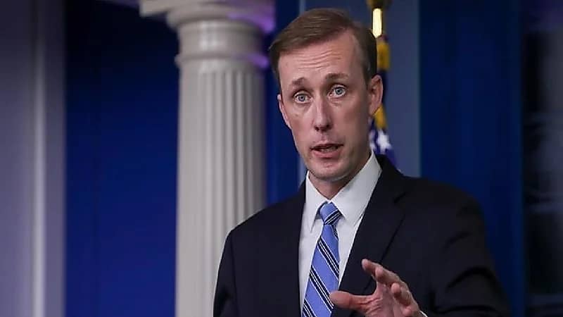 مستشار الأمن القومي الأمريكي: لا نتوقع إعلان بعينه بشأن الطاقة في المملكة