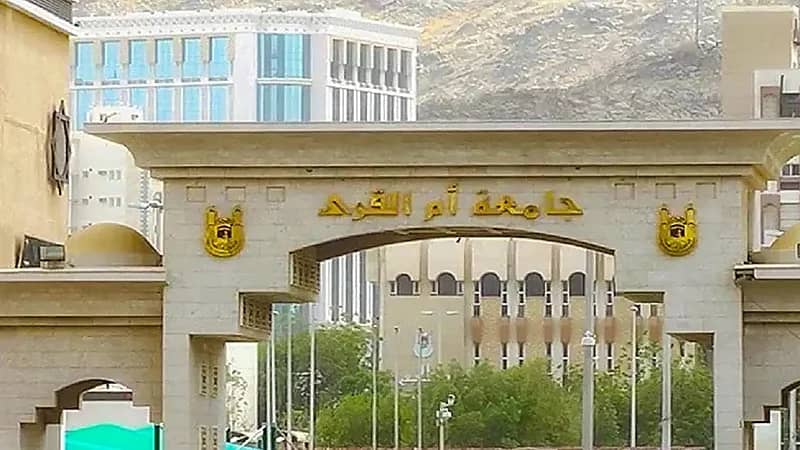 بالفيديو .. جامعة أم القرى تنفي إلغاء أي تخصص جامعي بها
