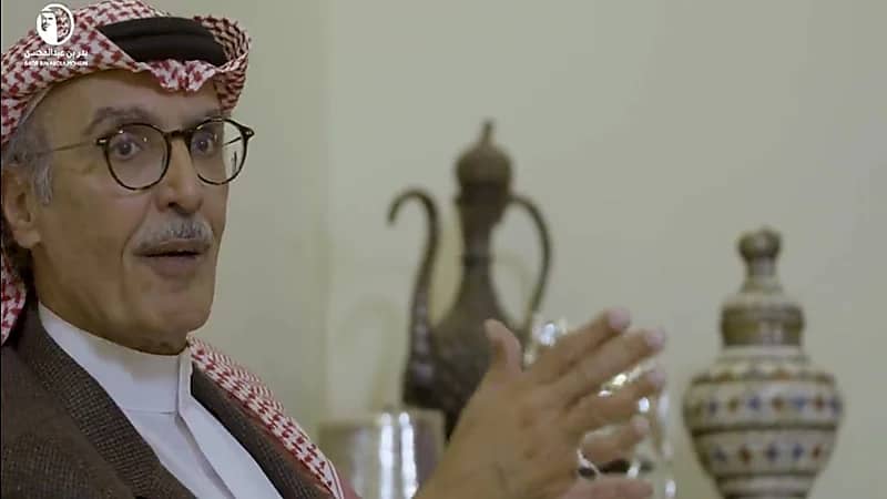 الأمير بدر بن عبد المحسن :  ولي العهد قائد ملهم في زمنٍ يحتاج رؤيته وعزيمته  (فيديو)