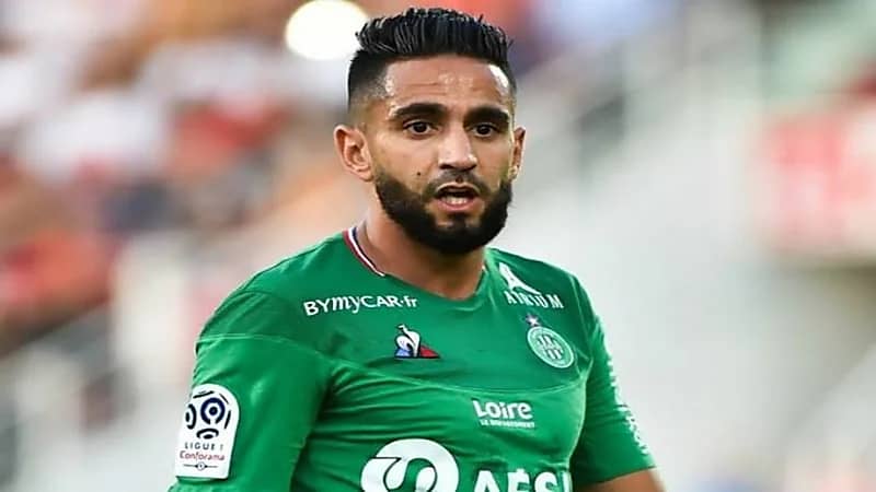 الأهلي يقترب من ضم بودبوز