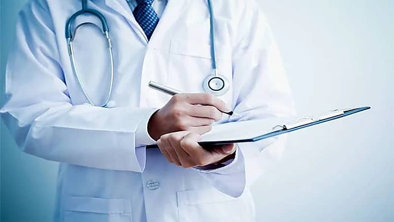 الكشف عن دور طبيب الأسرة في الرعاية الصحية للمجتمع
