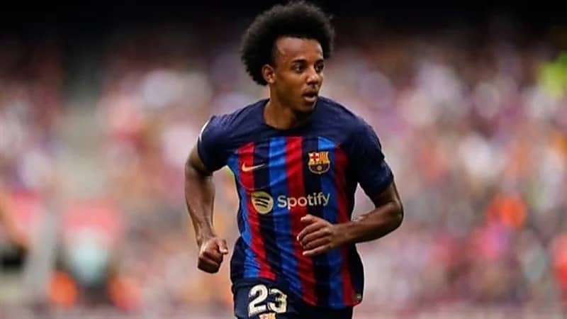 كوندي يكشف سبب تفضيله لبرشلونة على تشيلسي