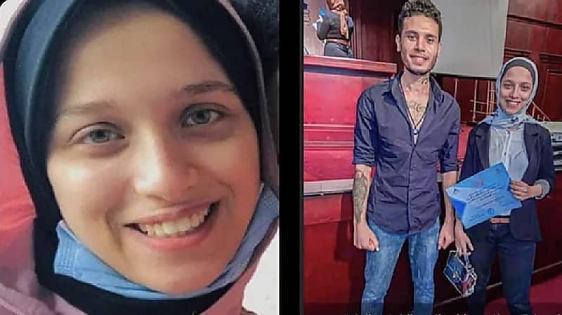 ترقب لنتائج تقرير الصحة العقلية لقاتل سلمى بهجت قبل الحكم عليه