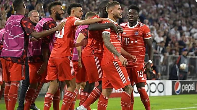 وكيل لوكاس هيرنانديز ينفي غيابه عن كأس العالم