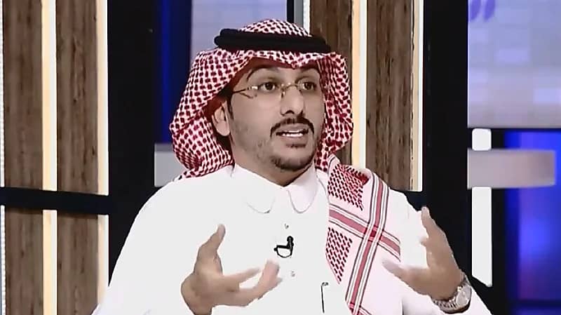 قانوني: الهاربات من السعودية قبل 3 سنوات أصبحن "في مزبلة التاريخ" (فيديو)