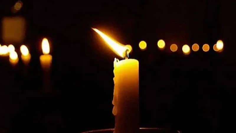 موجة شراء للشموع والمولدات كهربائية تجتاح بريطانيا