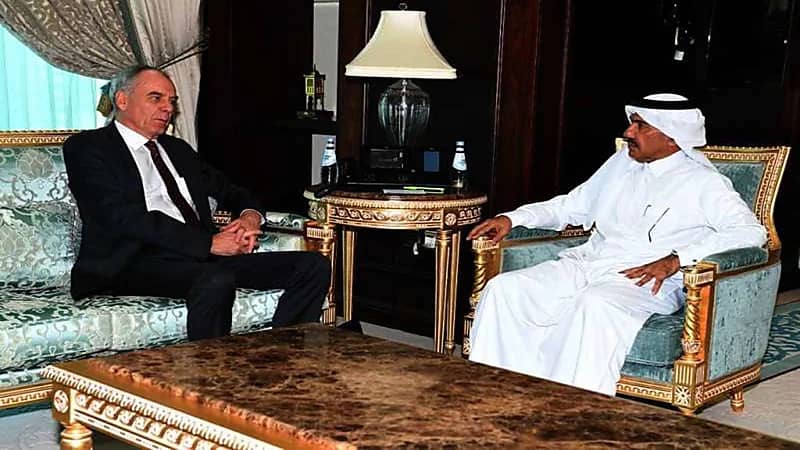 قطر تستدعي سفير ألمانيا للاحتجاج على تصريحات وزيرة الداخلية حول استضافة كأس العالم