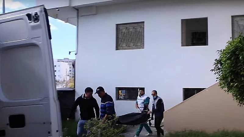 والدته اكتشف الأمر .. العثور على طالب مذبوح داخل شقته بالمغرب