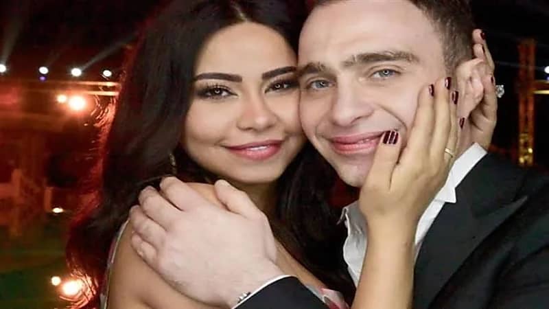 نضال الأحمدية: شيرين "مغيبة" ويقودها حسام حبيب دون وعي