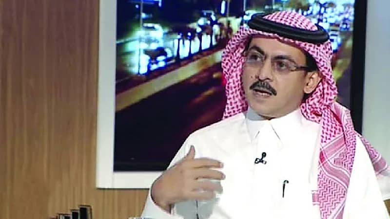 العمري: زوال التضخم يستغرق وقت طويل