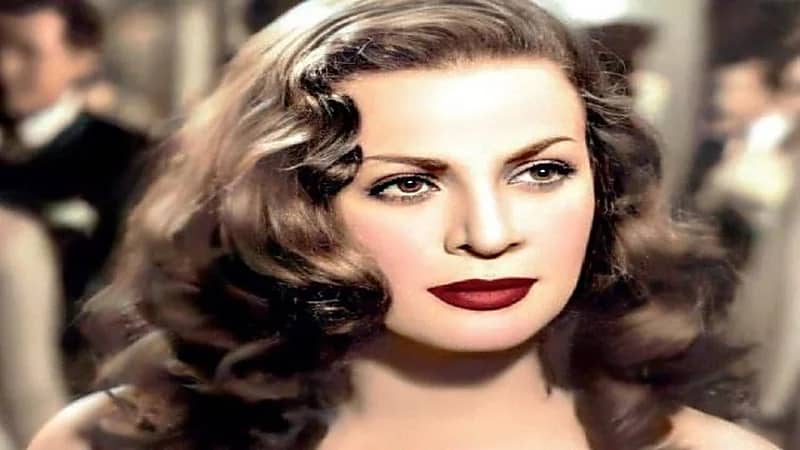 ابنة هند رستم تكشف عن عدد زيجات والدتها 