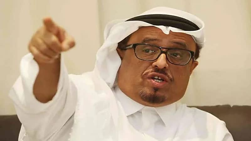 خلفان: السياسة الأمريكية ظلت على أساليبها البالية في التعامل مع الآخرين