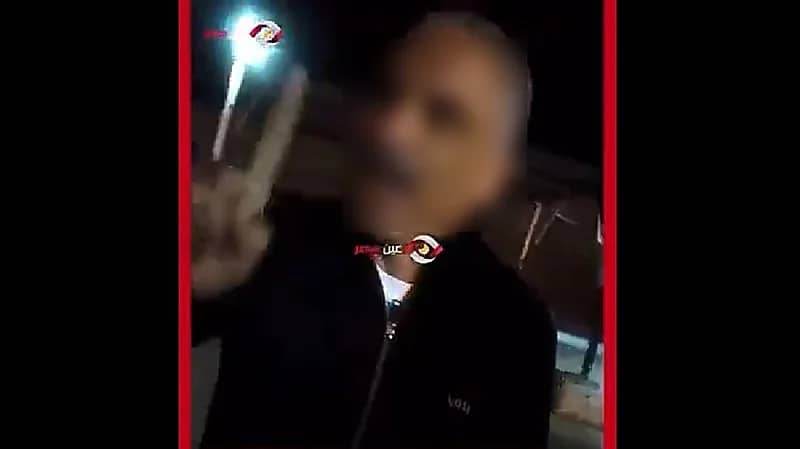 برلماني مصري يعتدي على ضابط أثناء مباشرة عمله
