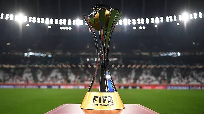 تعديل نظام كأس العالم للأندية بداية من 2025