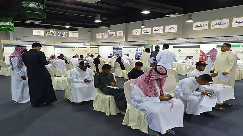 قوائم التأمينات تمنع إعلانات التوظيف الوهمي في الملتقيات المختلفة