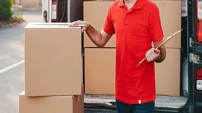 3000 ريال شهريًّا للعاملين في تطبيقات توصيل الطلبات