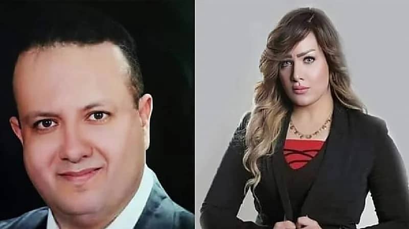 التحقيق مع القاضي قاتل الإعلامية شيماء جمال في قضية جديدة