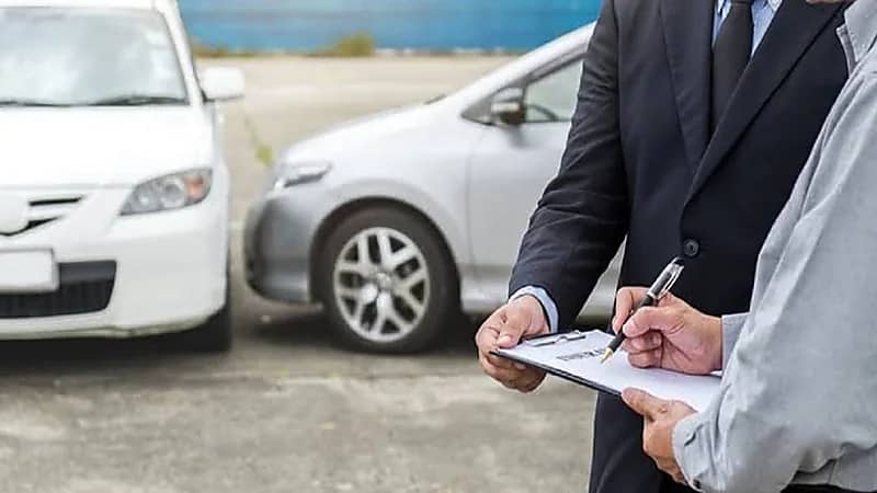 ارتفاع تأمين المركبات إلى 30.1%