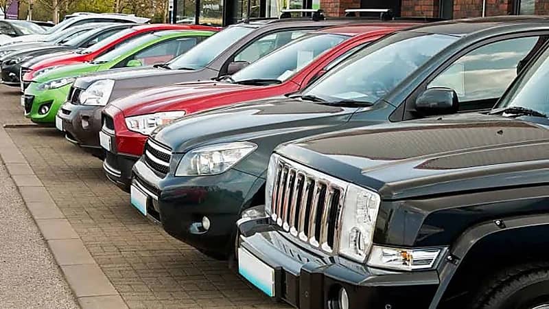  مواعيد حجز السيارات في الوكالات تصل إلى 10 آلاف ريال