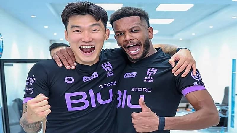 غياب البليهي عن مواجهة الهلال والنصر 