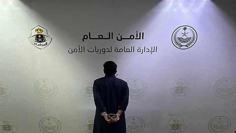 ضبط مواطن قاد مركبته في اتجاه معاكس للسير بالرياض