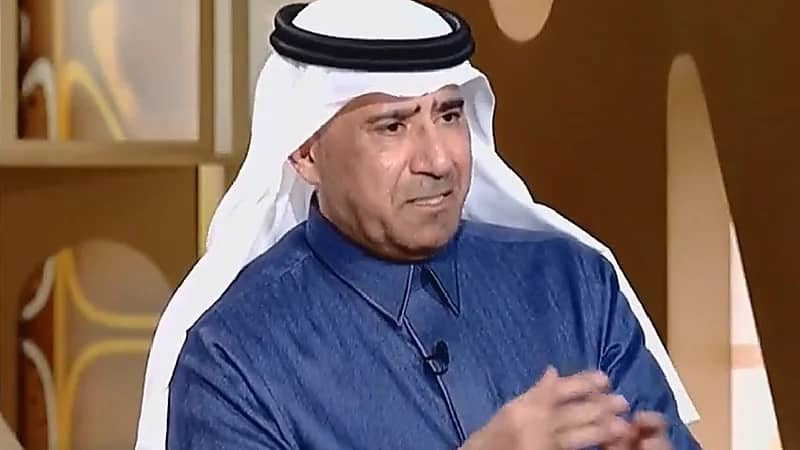 بالفيديو .. رئيس مصرف الراجحي يكشف سبب توزيع تركة والده خلال حياته