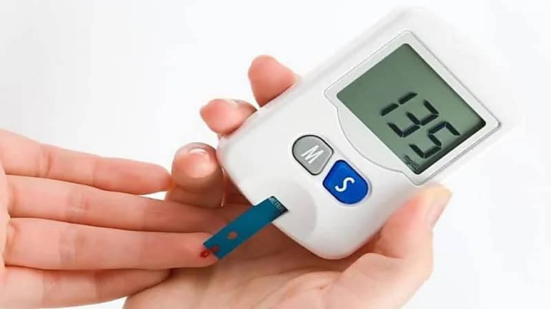 استشاري: داء السكري قد يؤثر على تدفق الدم بشكل طبيعي 