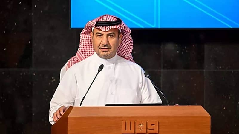 الصناعة: طموحاتنا في قطاع التعدين ليست محلية فقط 