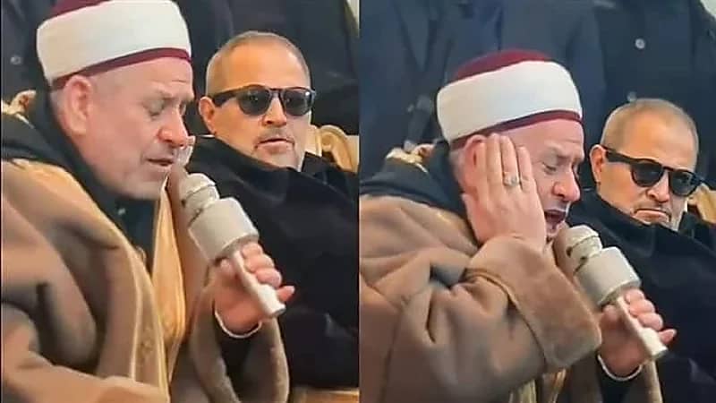 أنباء عن نية جورج وسوف الاعتزال بعد وفاة نجله