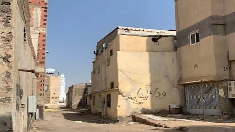 مسؤول: فصل الخدمات عن 230 عقاراً في قباء