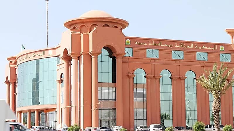 الحكم على قاتل الشاب بندر القرهدي غداً الخميس