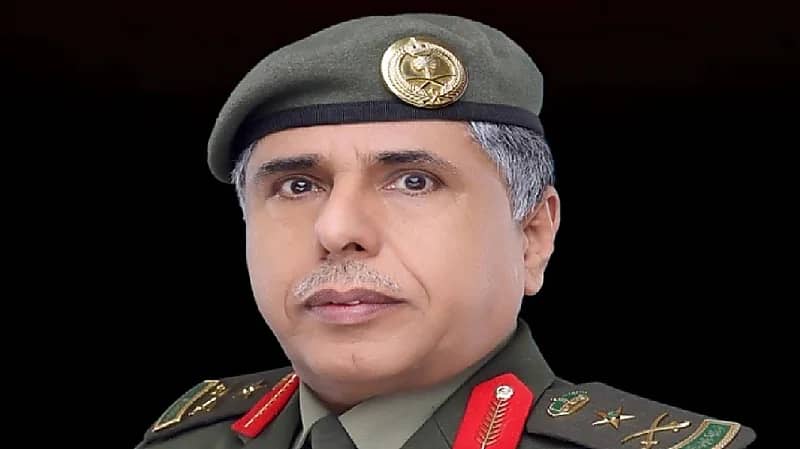 مدير الجوازات يدشن 4 خدمات إلكترونية للأحوال المدنية على أبشر