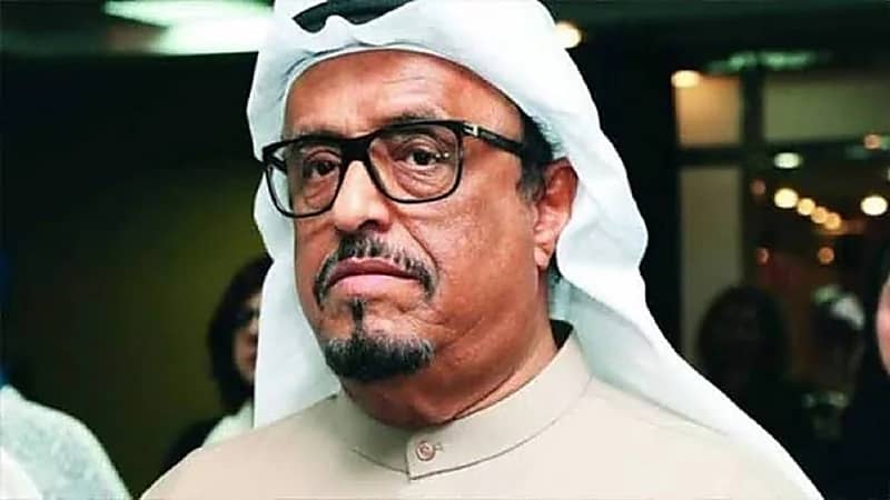 خلفان: هل الغرب يريد لأوكرانيا تدميرا أكثر مما وقع فيها؟