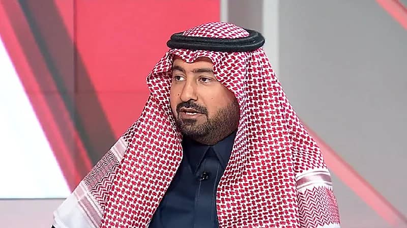 الراجحي عن منافسة والده: من قوة حلالنا أصبحنا ننافس أنفسنا