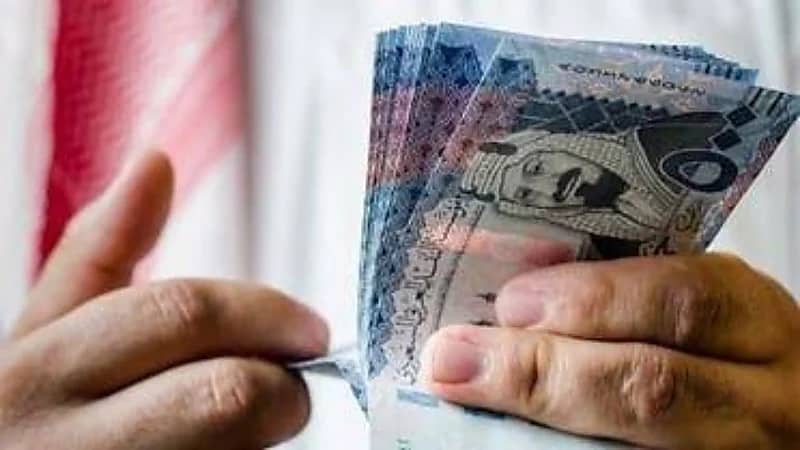 حساب المواطن يعلن بدء إيداع دعم شهر فبراير